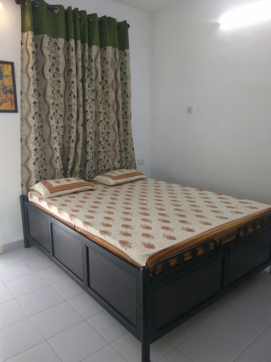 Calangute Cosy 1 Bhk Apartment Rum bild